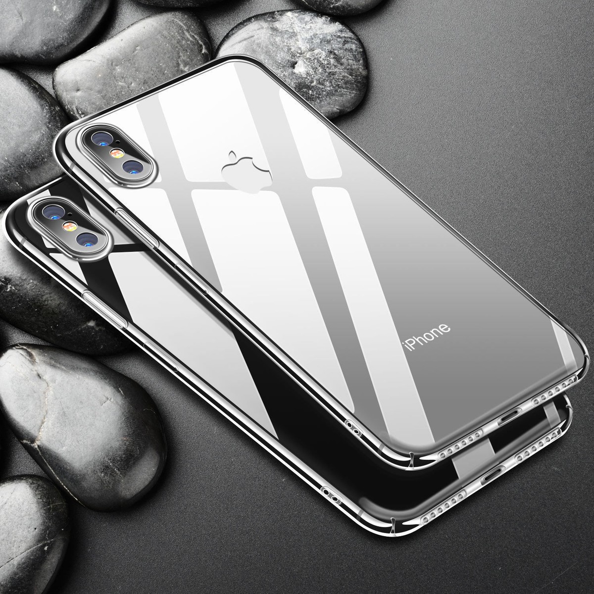 Clear Case Best Iphone X Max Case Xs Max Case Best Clear Case For Iphone Xs  For Apple IPhone Xs Max