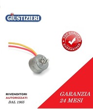 TERMOSTATO DI FINE SBRINAMENTO FRIGO NO FROST TIPO AMERICANO UNIVERSALE