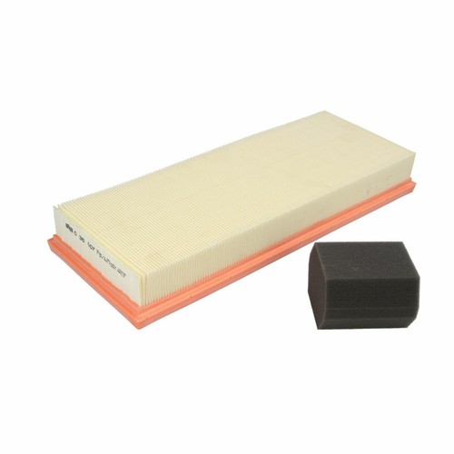 MANN-FILTER C 36 007 KIT Filtre à Air Premium Pour Véhicule Tourisme Et Utilitaire