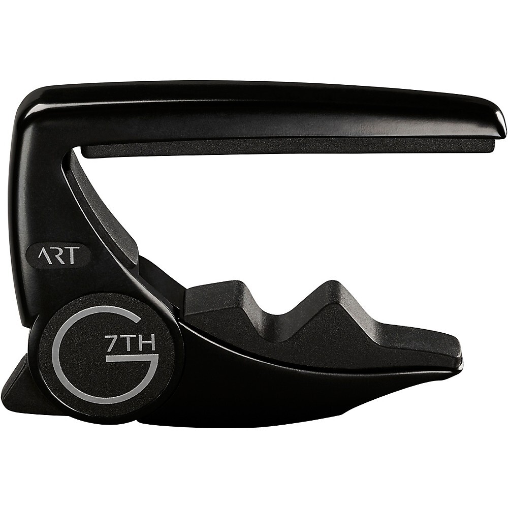 G7th G7th Performance 3 ART Capo черный Черный 10890₽