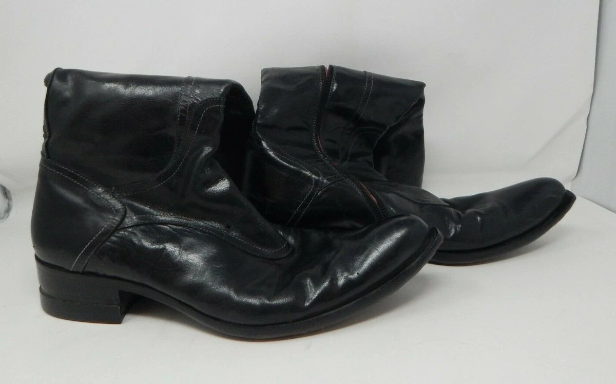 Vero cuoio top boots price