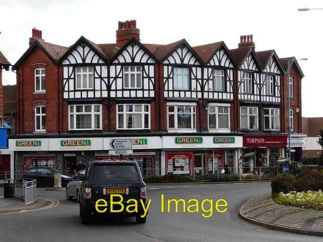 Tudor shops outlet