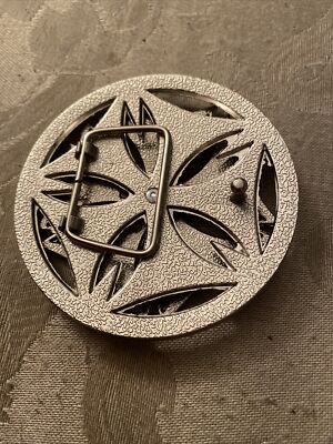 Belt Buckle Men display picture 1