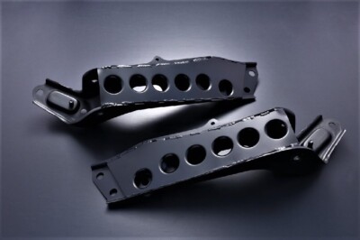 D-MAX Reinforced Tension Rod Bracket (for S14/S15) DMEM300FTBT1
