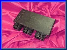 BMW 6 M6 series E63 E64 PARKING DISTANCE CONTROL UNIT DRIVER ASSIST PDC 9176682
