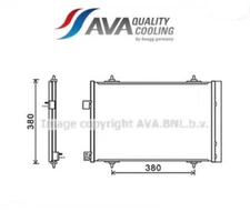CN5274D Capacitor, Air Conditioner (AVA)