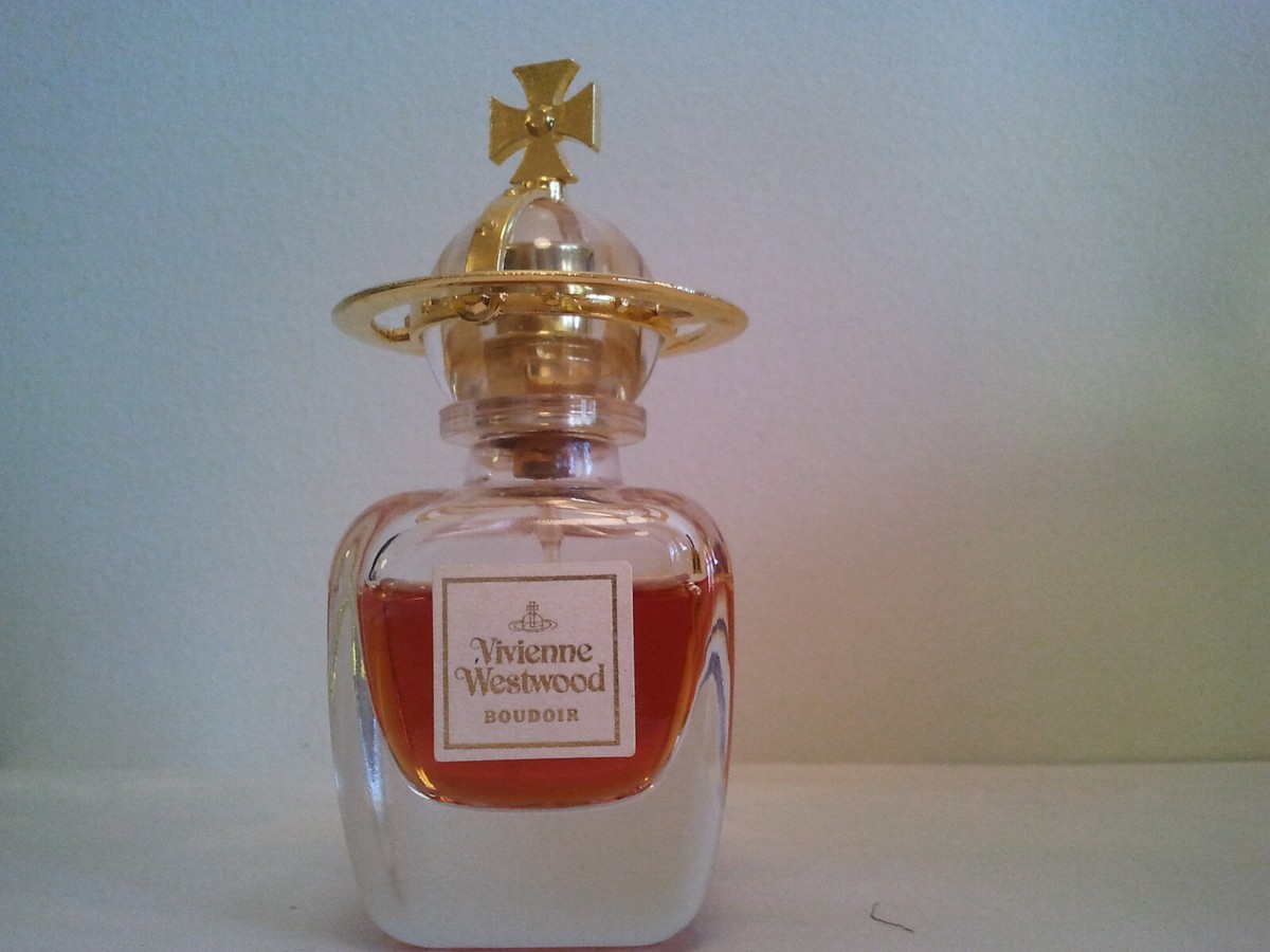 Westwood Perfume Vivienne Westwood Boudoir 30ml VIVIENNE WESTWOOD