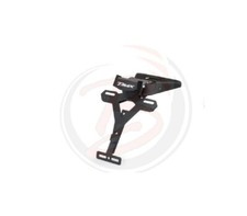 PORTATARGA SPORTIVO ORIGINALE YAMAHA T-MAX 530 2017 2018 2019 SPORT 