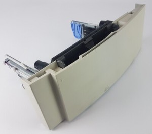 HP RG5-5120 Ersatzteil ITB Drawer assembly + front cover für Laser Jet 4500DN