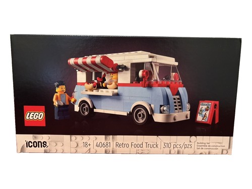Lego 40776 Hot Chocolate Stand GWP | Brand New Presale | eBay