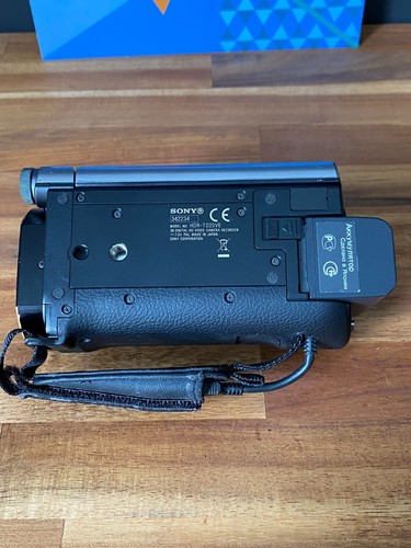 Camescope 3D Sony HDR-TD20VE - Foto 12 di 13