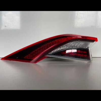 GENUINE PARTS LED TAIL LIGHTS LAMP 3PCS FOR HYUNDAI AZERA 2021