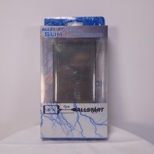 All Start Slim 12000 Model 583 Battery Bank Pack Charger