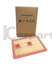 NEW Air filter 1.2 1.4 TSI VW Audi Seat Skoda GENUINE 04E129620