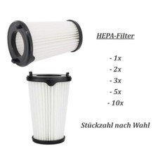 1x-10x Filter für AEG OUML CX7-2-35FF CX7-2-45BM CX7-2-45IM CX7-2-45WM