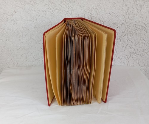 Katalog / Gewebeatlas / Musterbuch - Rudolph Lohse - 1959 - Picture 3 of 8