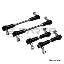 Mercedes Benz ML GL GLE  Airmatic Luftfahrwerk Tieferlegung Koppelstangen