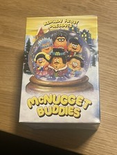 Darla Kerwin Frost 2023 McNugget Buddies McDonald's - Sealed In Box TCB-038