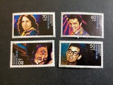 ICOLLECTZONE Germany B666-69 VF NH