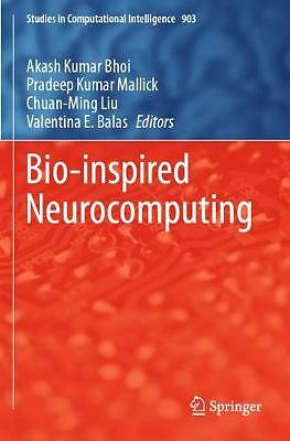 Bio-inspired Neurocomputing - 9789811554971