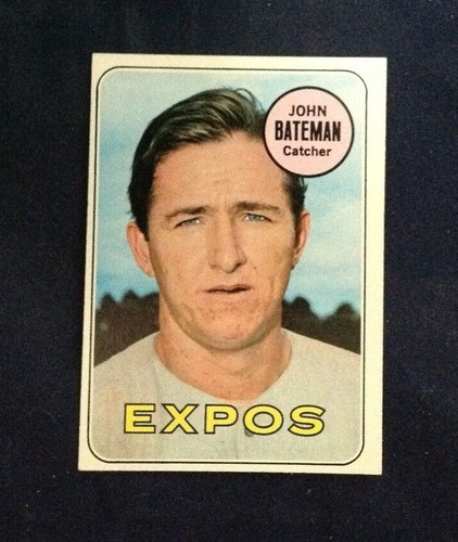 1969 Topps Pick a Card Complete your Set VG-NM-MT 1-388 UPDATED 2/2025 - Picture 158 of 326