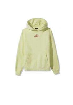 100 Thieves Enter Infinity 2021 Hoodie Lemonade Small Brand New