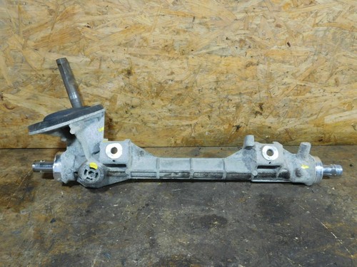 Lenkgetriebe Lenkung Servo 8200867063-C RENAULT TWINGO II (CN0_) 1.2 16V Bj.11