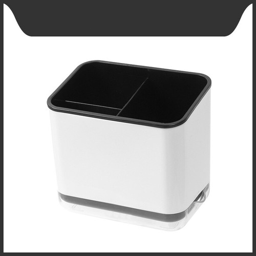 Multi-Function Spoon knife fork Drain Box Storage Box Household Chopstick Basket - Picture 12 of 17