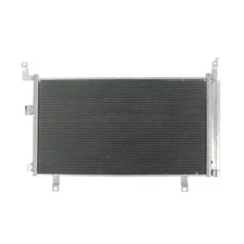 RAYTEN AC CONDENSER For 2019-2021 SUBARU FORESTER TOURING 2.5 GAS DPI# 30137