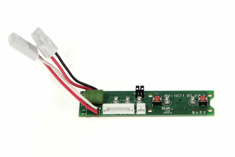 DELONGHI SCHEDA ELETTRONICA PCB SCOPA COLOMBINA CORDLESS XLR32 XLR32LMD