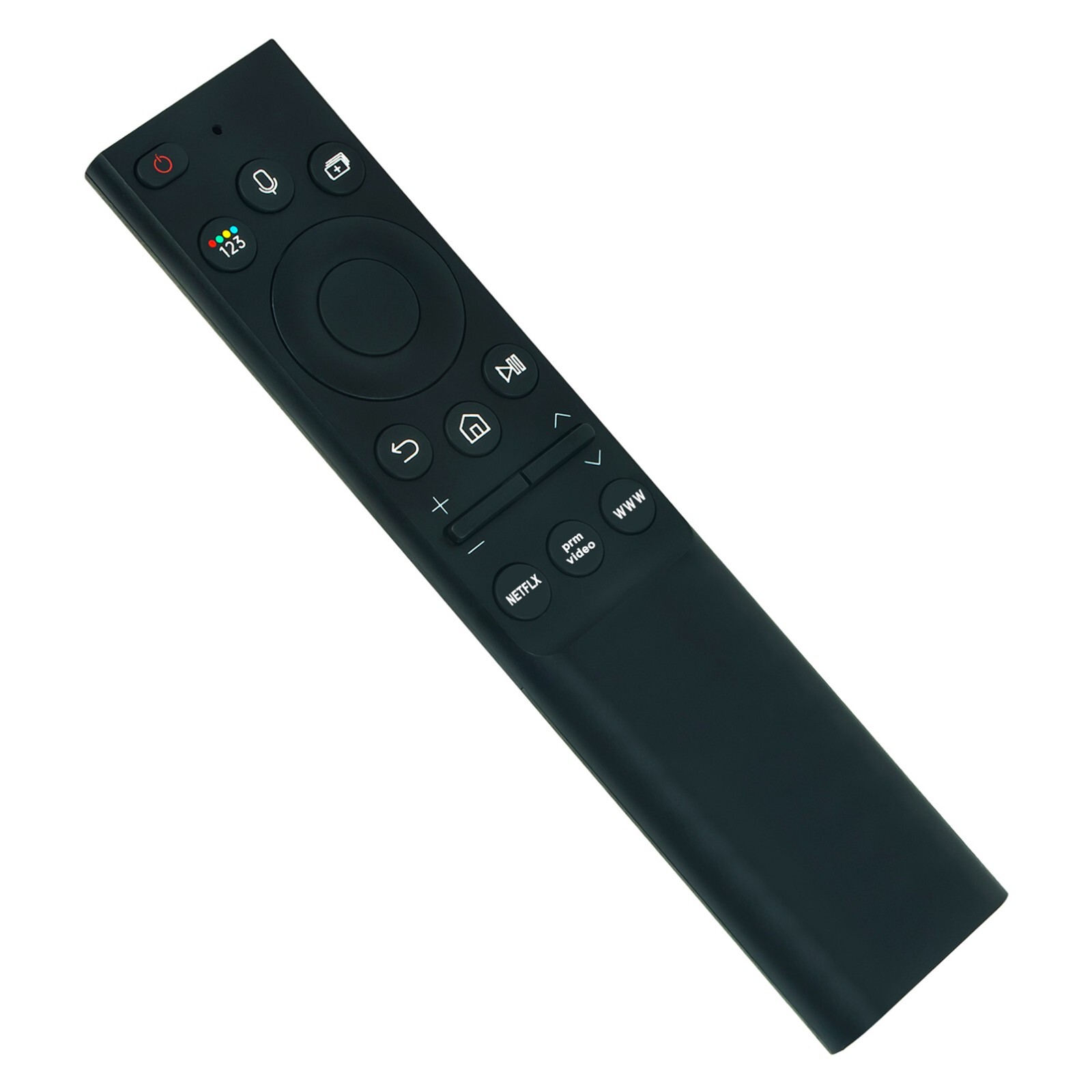 Samsung BN59-01357F Replacement Voice Remote for AU8000 TV Series
