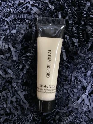 Giorgio Armani Crema Nuda Cream Glow Tinted Shade Porcelain Glow 15ml