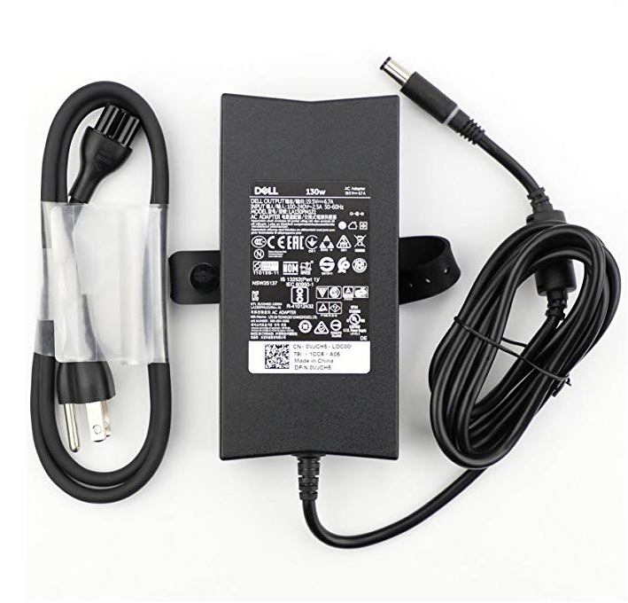 240W/180W Netzteil Für Dell Thunderbolt Dock TB16/TB15/TB18DC – Kompatibel Mit WD19DC, K20A, E-Port