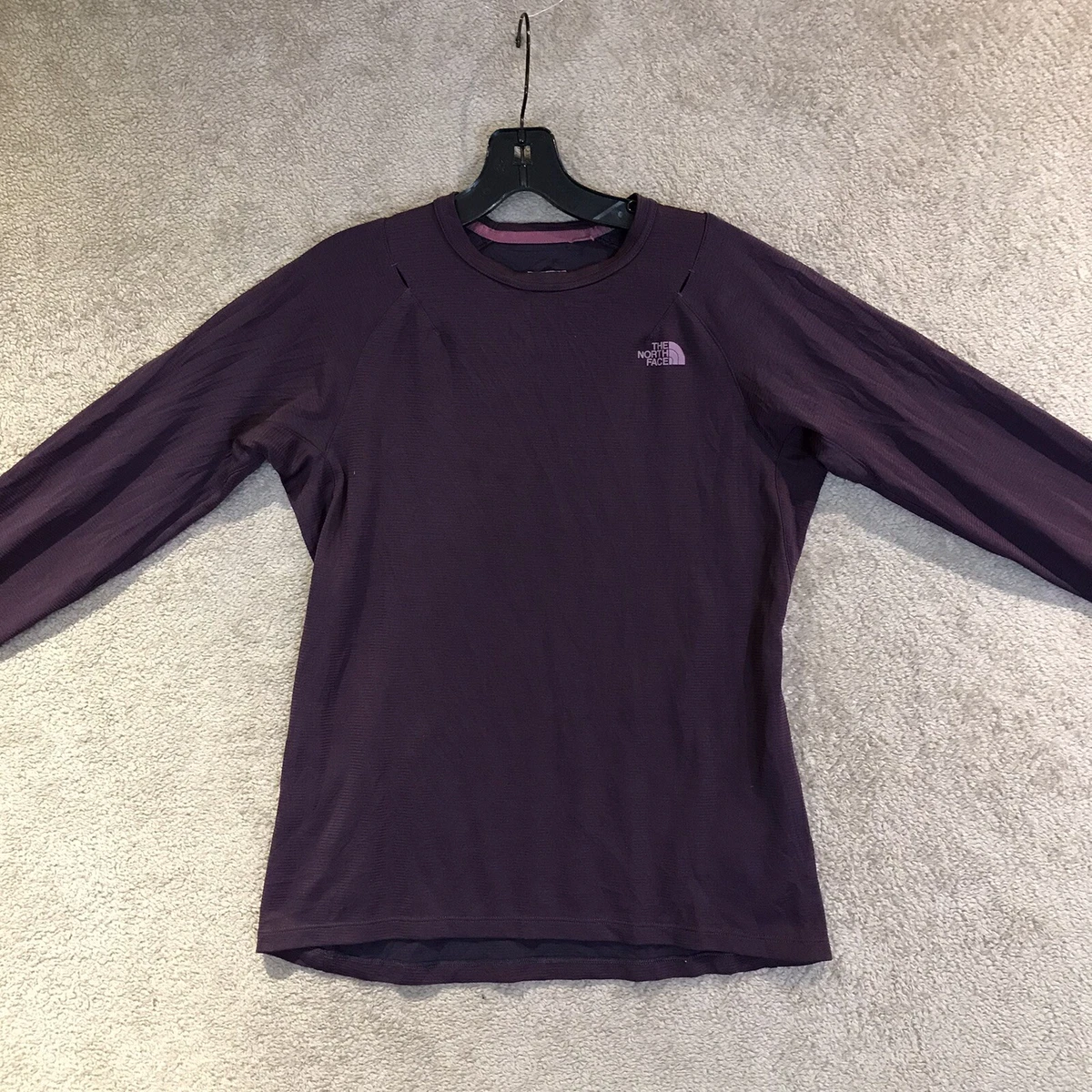 North face flight store series shirt