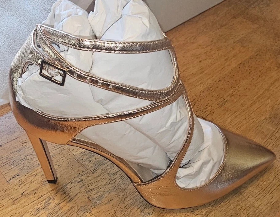Jimmy Choo Lancer Heels for Women for sale | eBay