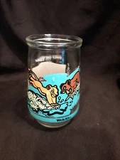 Welch's & Disney Lion King II Simba's Pride Jelly Jar/Glass  #5