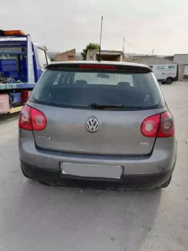 1K3837462B Elevalunas Delantero Derecho para VOLKSWAGEN GOLF V (1K1)(10.2 752021 - Bild 4 von 10