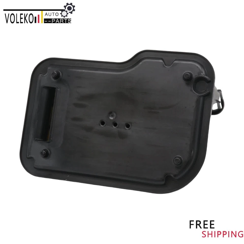 Automatic Transmission Fluid Filter For Chevy Avalanche Colorado Express Tahoe Foto 3 de 4