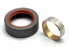 .For  VW Model 010 transmission Torque Converter Seal & BUSHING