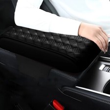 Armlehne Abdeckung Kissen Pad Für Toyota Auris Avensis Aygo C-HR Camry Corolla