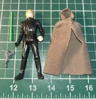 Vintage Kenner Star Wars Luke Jedi Knight ROTJ Action Figure Complete Excellent