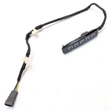Ford F-150 Keyless Entry Keypad - Left Front Ford F-150 Keyless Entry Keypad - Left Front