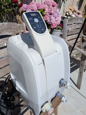 Lay-Z-Spa WiFi Enabled Airjet Plus Heater Pump , AirJet Model