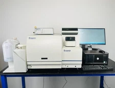Micromeritics Saturn DigiSizer II Particle Size Analyzer with WARRANTY