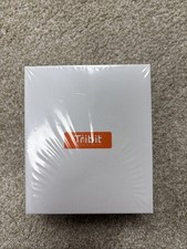 NEW Tribit Flybuds 1 bluetooth BTH91 truly wireless earbuds