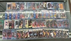 224 Card Lot ALL MICHAEL JORDAN Rare Inserts Invest Loaded 90's Dealer Resale