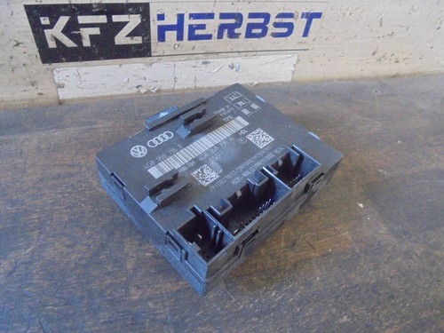Audi A6 C7 4G Innenraumsteuerger�t 4G8959795E 175323