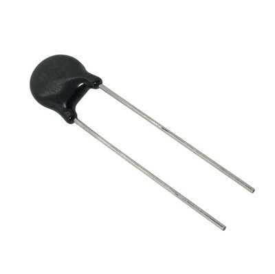 20Pcs ERZ-V07D101 Varistors 100V 1250A ZNR SUR ABSORBER 7MM