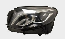 Mercedes-Benz Genuine Headlight Lamp Unit Front Left GLC 253 A2539061101