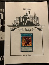 GALLOPING GAIA - 1st MINTAGE ROTD-EN049 GERMAN Yu-Gi-Oh! CARD COMMON KONAMI